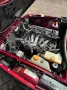 Saab 900 I 2,1l TÜV 06/2028 Rubin Red EZ 0...