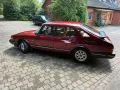 Saab 900 I 2,1l TÜV 06/2028 Rubin Red EZ 0...