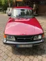 Saab 900 I 2,1l TÜV 06/2028 Rubin Red EZ 0...