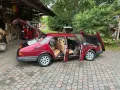 Saab 900 I 2,1l TÜV 06/2028 Rubin Red EZ 0...
