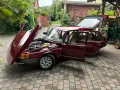 Saab 900 I 2,1l TÜV 06/2028 Rubin Red EZ 0...