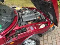 Saab 900 I 2,1l TÜV 06/2028 Rubin Red EZ 0...