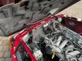 Saab 900 I 2,1l TÜV 06/2028 Rubin Red EZ 0...