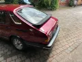 Saab 900 I 2,1l TÜV 06/2028 Rubin Red EZ 0...