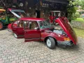 Saab 900 I 2,1l TÜV 06/2028 Rubin Red EZ 0...