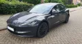 Tesla Hinterradantrieb Long Range Batteri 1-Hand