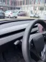 Tesla Hinterradantrieb Long Range Batteri 1-Hand