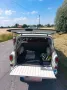 Volvo Amazon Kombi - H-Kennzeichen 1968