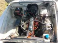 Volvo Amazon Kombi - H-Kennzeichen 1968