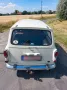 Volvo Amazon Kombi - H-Kennzeichen 1968