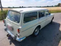 Volvo Amazon Kombi - H-Kennzeichen 1968