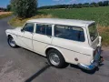 Volvo Amazon Kombi - H-Kennzeichen 1968