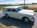Volvo Amazon Kombi - H-Kennzeichen 1968