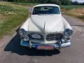 Volvo Amazon Kombi - H-Kennzeichen 1968