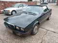 Other Maserati Biturbo Spyder 1991 H-Zulassung 