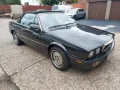 Other Maserati Biturbo Spyder 1991 H-Zulassung 