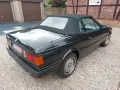 Other Maserati Biturbo Spyder 1991 H-Zulassung 