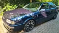 Audi Coupe 2.3 20V 7a
