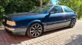 Audi Coupe 2.3 20V 7a