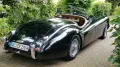 Jaguar XK