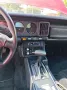 Pontiac Firebird Automatic -