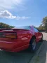 Pontiac Firebird Automatic -