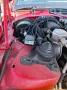 Pontiac Firebird Automatic -