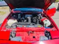 Pontiac Firebird Automatic -