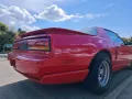 Pontiac Firebird Automatic -