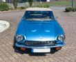 Fiat Pininfarina 124 Spider Europa