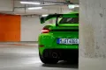 Porsche GT4 RS, 2024, PTS, Weissach, Approved bis 3/2029
