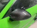 Porsche GT4 RS, 2024, PTS, Weissach, Approved bis 3/2029
