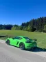 Porsche GT4 RS, 2024, PTS, Weissach, Approved bis 3/2029