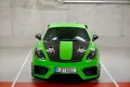 Porsche GT4 RS, 2024, PTS, Weissach, Approved bis 3/2029