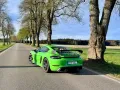 Porsche GT4 RS, 2024, PTS, Weissach, Approved bis 3/2029