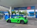 Porsche GT4 RS, 2024, PTS, Weissach, Approved bis 3/2029