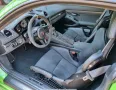 Porsche GT4 RS, 2024, PTS, Weissach, Approved bis 3/2029