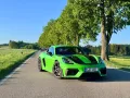 Porsche GT4 RS, 2024, PTS, Weissach, Approved bis 3/2029