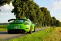 Porsche GT4 RS, 2024, PTS, Weissach, Approved bis 3/2029