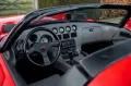 Dodge Viper RT-10/ 1st version/ 1of 236ex/ Collector
