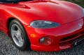 Dodge Viper RT-10/ 1st version/ 1of 236ex/ Collector