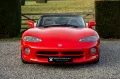 Dodge Viper RT-10/ 1st version/ 1of 236ex/ Collector
