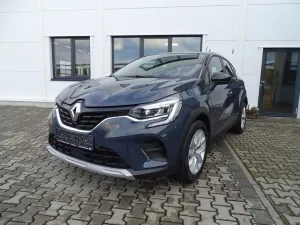 Renault Captur II Evolution
