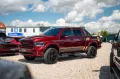 Dodge RAM 5.7 V8 HEMI 4x4 OFFROAD Night-Paket *LED*AHK