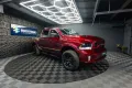 Dodge RAM 5.7 V8 HEMI 4x4 OFFROAD Night-Paket *LED*AHK