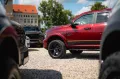 Dodge RAM 5.7 V8 HEMI 4x4 OFFROAD Night-Paket *LED*AHK