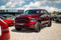 Dodge RAM 5.7 V8 HEMI 4x4 OFFROAD Night-Paket *LED*AHK