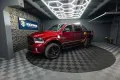 Dodge RAM 5.7 V8 HEMI 4x4 OFFROAD Night-Paket *LED*AHK