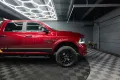 Dodge RAM 5.7 V8 HEMI 4x4 OFFROAD Night-Paket *LED*AHK
