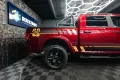 Dodge RAM 5.7 V8 HEMI 4x4 OFFROAD Night-Paket *LED*AHK